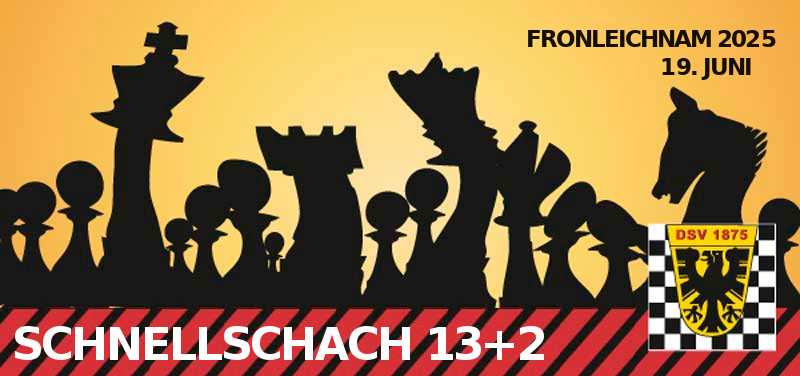 Schnellschach 2025